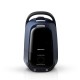 Rohnson R-1254 Ηλεκτρική Σκούπα 850W με Σακούλα 5lt Μπλε